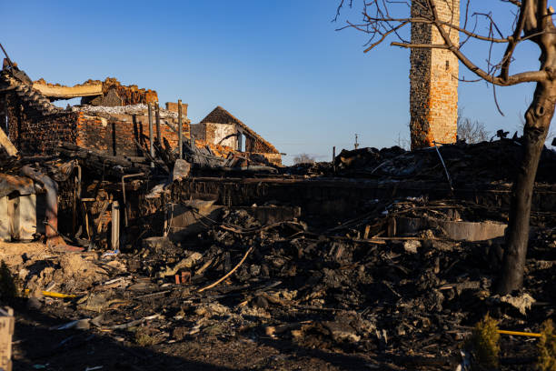 Reliable Content Restoration contractor in Hampton, MD by Meridian Smoke Damage